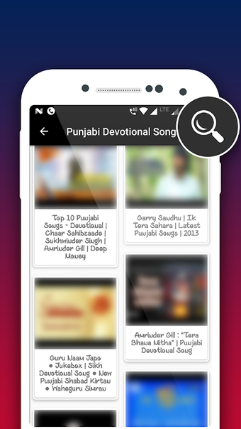 Imagen 2 para Shabad Gurbani Songs, Kir…