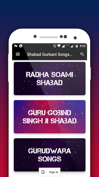Imagen 4 para Shabad Gurbani Songs, Kir…