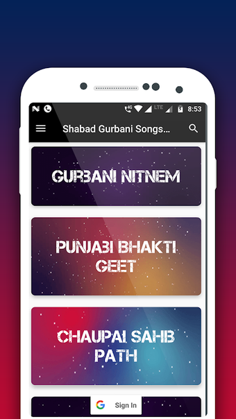 Imagen 8 para Shabad Gurbani Songs, Kir…