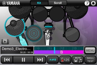 Image 0 for Song Beats
