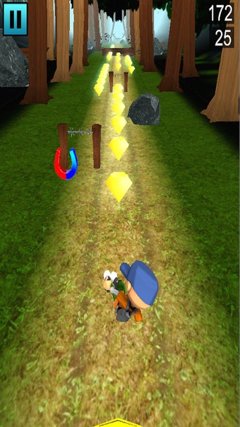 Image 1 for Jungle Run Adventure