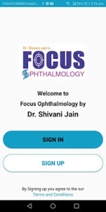 Image 0 for Focus Ophthalmology by Dr…