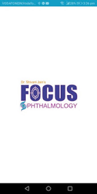 Image 0 for Focus Ophthalmology by Dr…