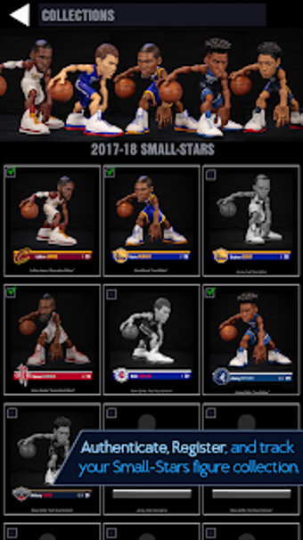 Image 1 for ICONai Small-Stars Experi…