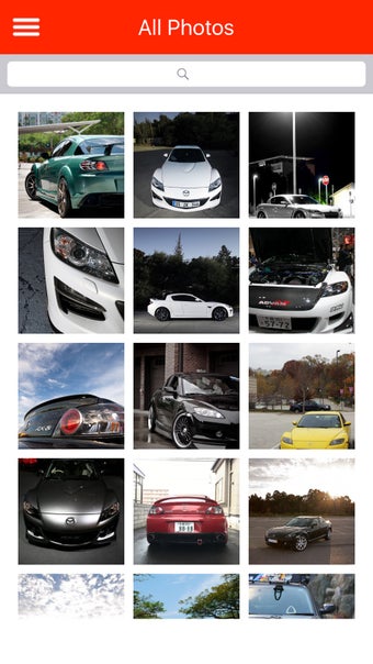 Image 2 for HD Car Wallpapers - Mazda…