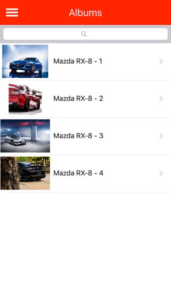 Image 0 for HD Car Wallpapers - Mazda…