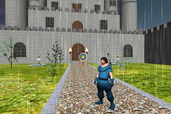 Image 0 for Royal Archery Crossbow Ma…