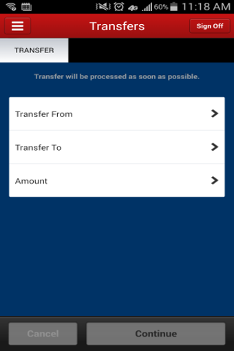 Image 3 for Pioneer Bank Mobile App
