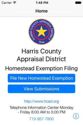 Image 0 for Harris County Appraisal D…