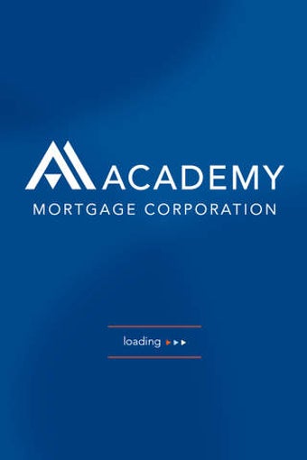 Imagen 0 para Academy Mortgage App