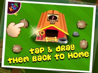 Image 0 for Count my Pets HD Lite.
