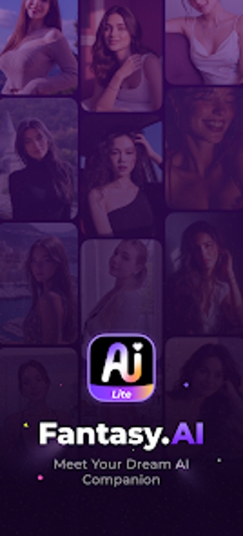 Image 0 for Fantasy.AI Lite:Chat Char…