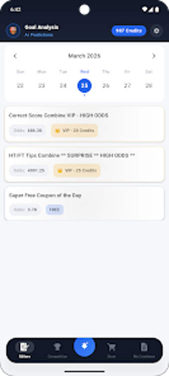 Image 0 for GoalAnalysis