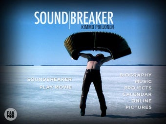 Imagen 0 para Kimmo Pohjonen - Soundbre…