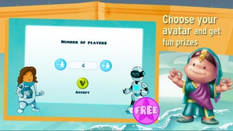 Image 3 for Family Trivia Free