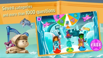 Image 2 for Family Trivia Free