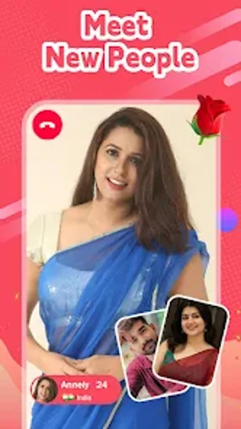 Image 0 for Omego  Chat  Video Call