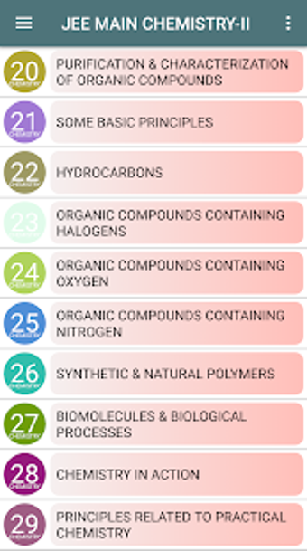 Image 2 for CHEMISTRY-II: A COMPLETE …