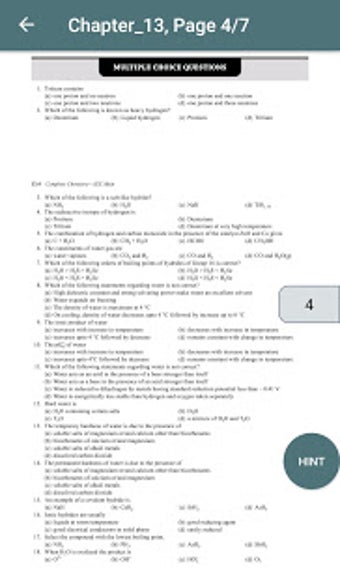 Image 3 for CHEMISTRY-II: A COMPLETE …