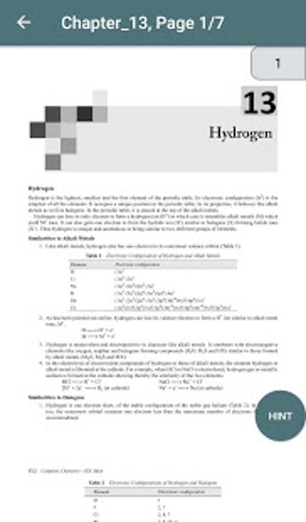 Image 0 for CHEMISTRY-II: A COMPLETE …