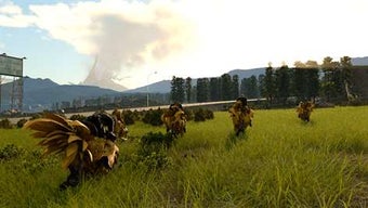 Image 3 for Final Fantasy XV Windows …