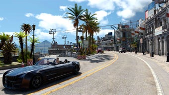 Image 1 for Final Fantasy XV Windows …