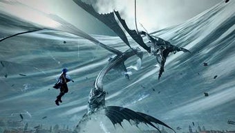 Image 2 for Final Fantasy XV Windows …