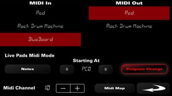 Image 0 for Rock Drum Machine 5