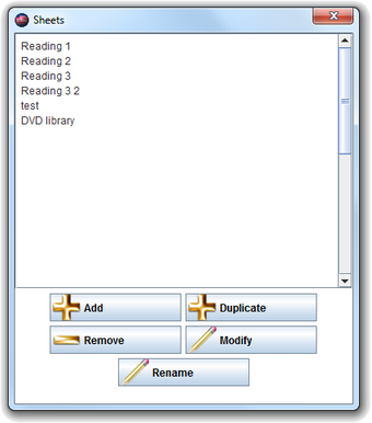 Image 5 for Isydata
