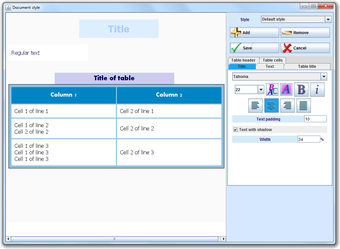 Image 0 for Isydata