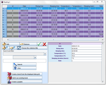 Image 3 for Isydata
