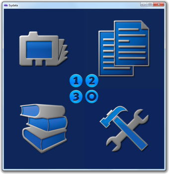 Image 5 for Isydata