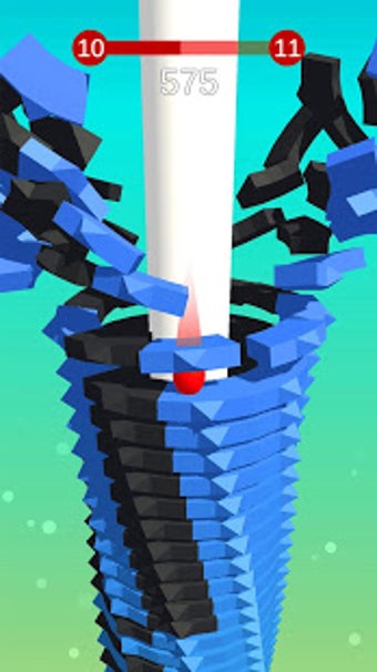 Imagen 2 para Stack Ball - Blast throug…