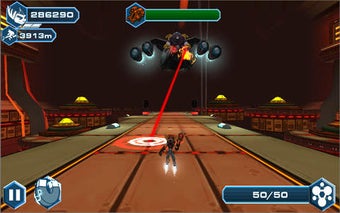 Imagen 0 para Ratchet & Clank: BTN