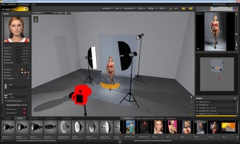Image 0 for set.a.light 3D STUDIO