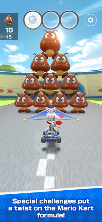Imagen 0 para Mario Kart Tour