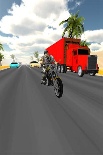 Image 0 for Real Bike Race
