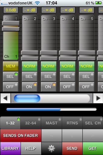 Imagen 0 para LS9 Remote
