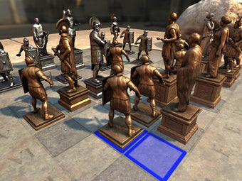 Imagen 3 para Pure Chess