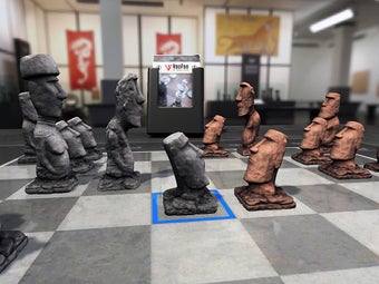 Imagen 2 para Pure Chess