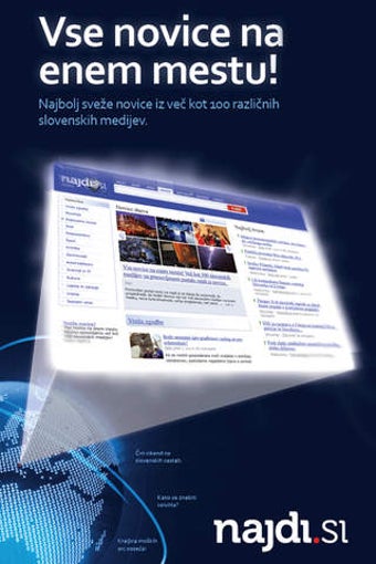 Image 0 for Najdi.si novice