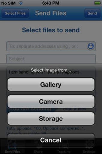 Imagen 0 para ishipdocs