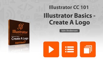 Imagen 0 para Course For Illustrator CC…