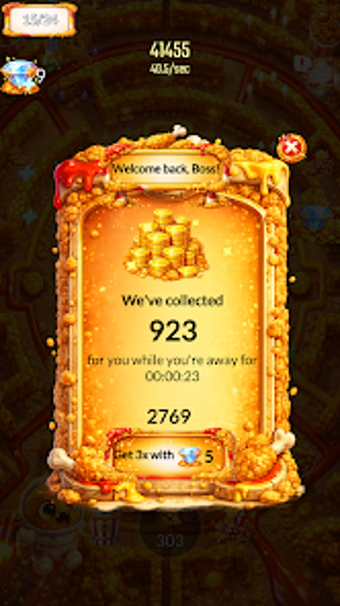 Imagen 0 para Welo Easy Car Merge