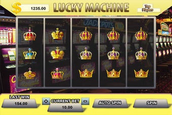 Image 0 for Downtown Deluxe Casino - …