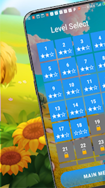 Image 0 for Lucky BU777 in Candy Crus…