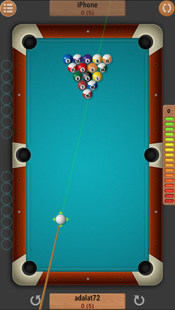 Image 0 for Pool - 8 Ball, 9 Ball & S…