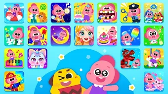 Image 0 for Cocobi Play One - hospita…