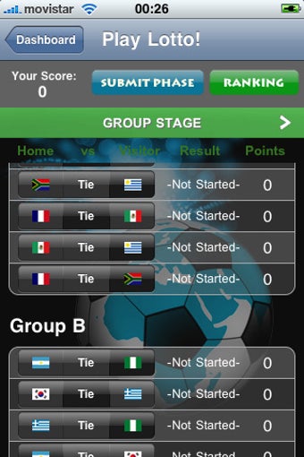 Imagen 0 para Soccer Center