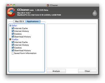 Image 2 for CCleaner